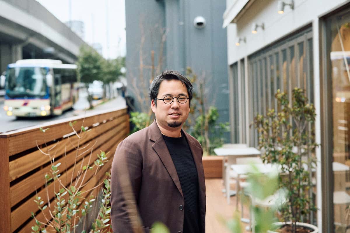 人とアートが集い共存する街、渋谷の新たな拠点をつくる