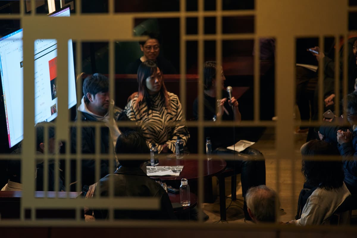 異なる風景の断片を繋げ、都市を揺さぶる｜SIDE CORE × 穂原俊二