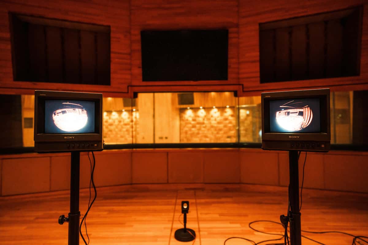 THE INSTALLATION Ⅱ evala_2