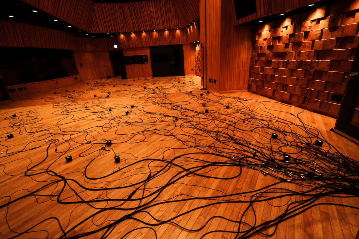 THE INSTALLATION Ⅱ evala_4